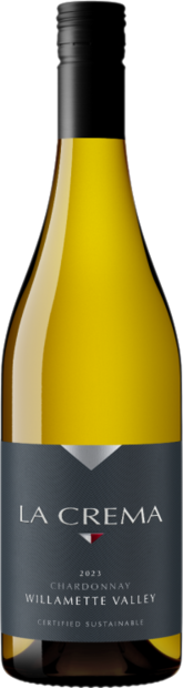 front view of bottle